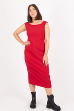 Rundholz Black Label Dress