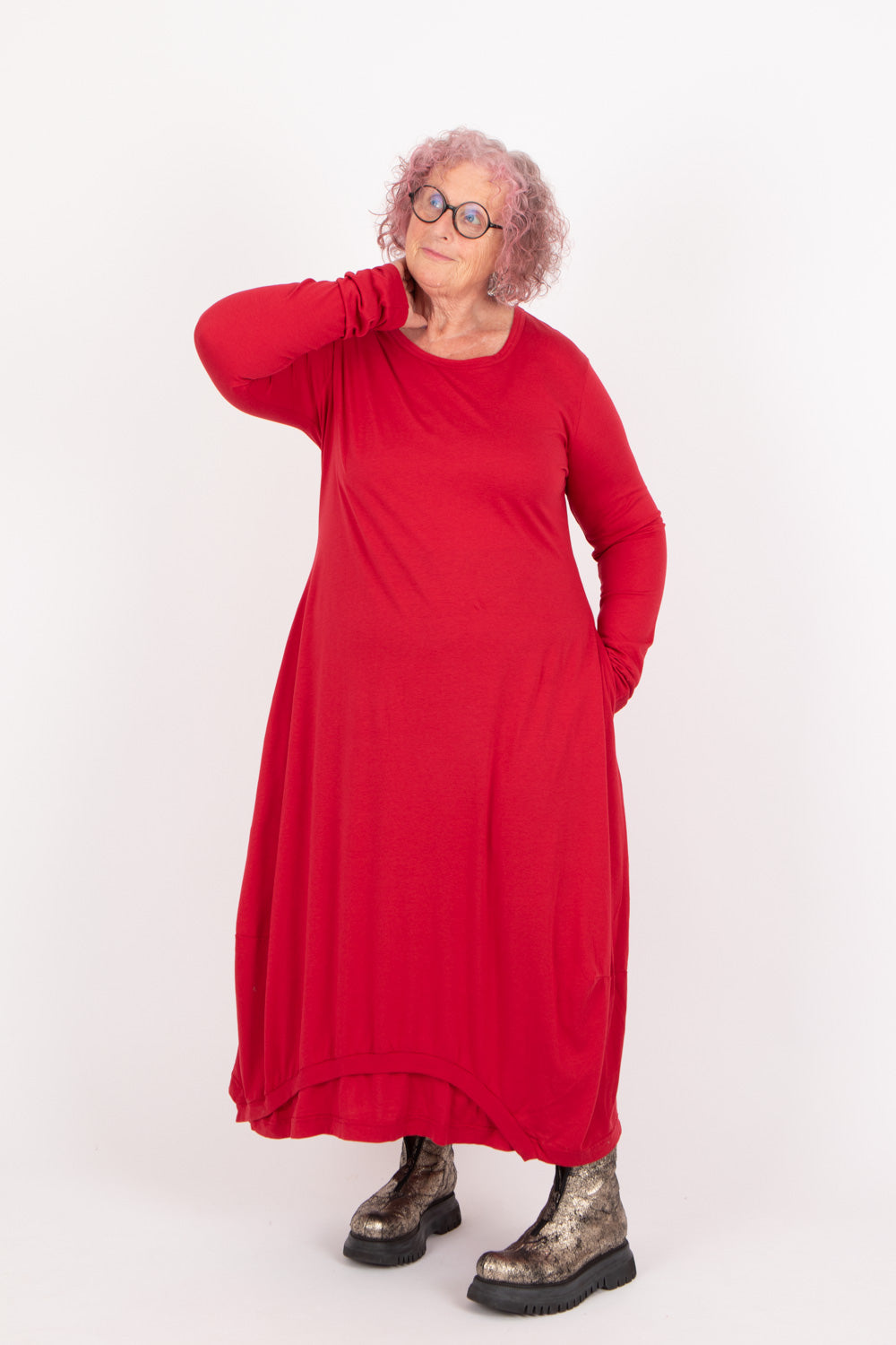 Rundholz Black Label Dress