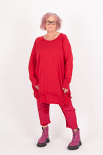 Rundholz Black Label Tunic