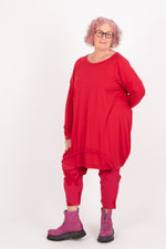 Rundholz Black Label Tunic