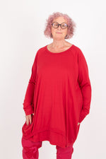 Rundholz Black Label Tunic