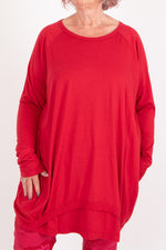 Rundholz Black Label Tunic