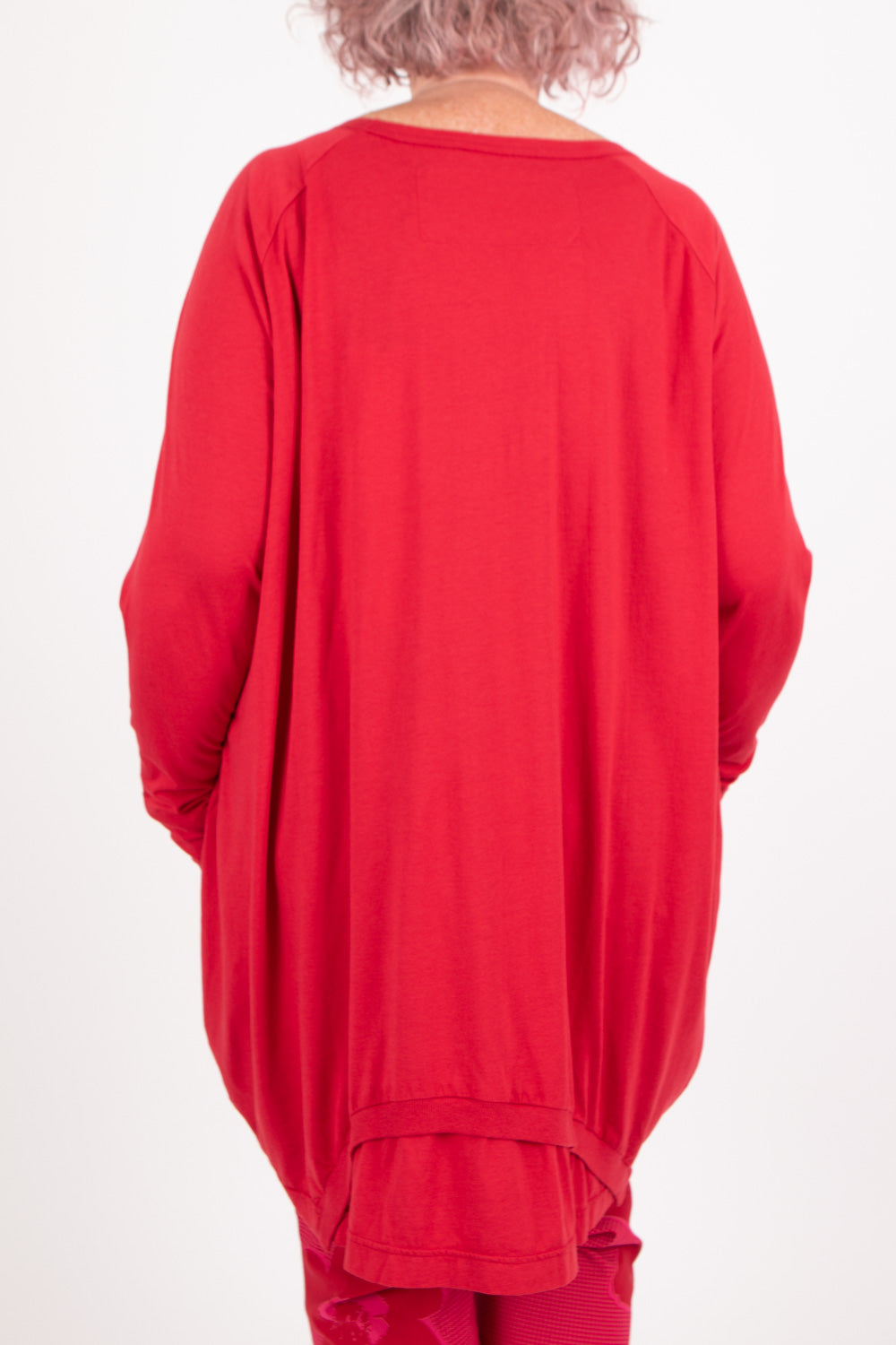 Rundholz Black Label Dress
