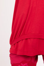 Rundholz Black Label Tunic