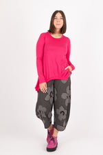 Rundholz Black Label T-Shirt