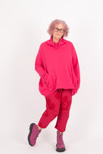 Rundholz Black Label Sweatshirt