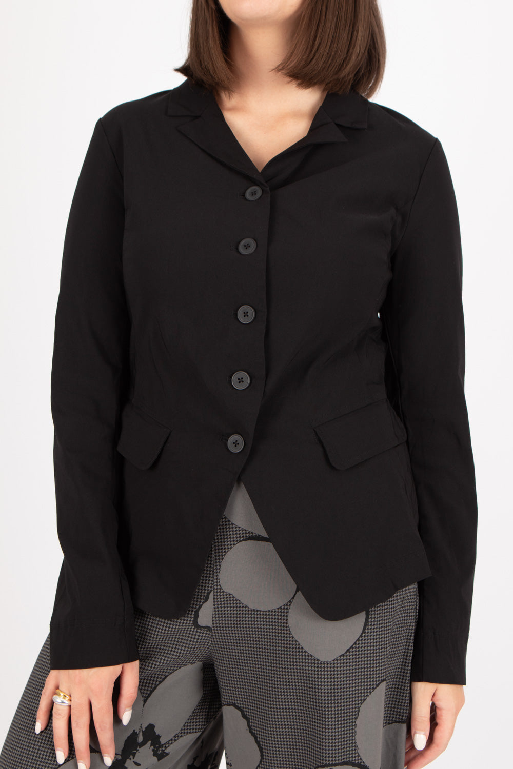 Rundholz Black Label Jacket