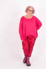 Rundholz Black Label T-Shirt