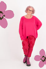 Rundholz Black Label T-Shirt