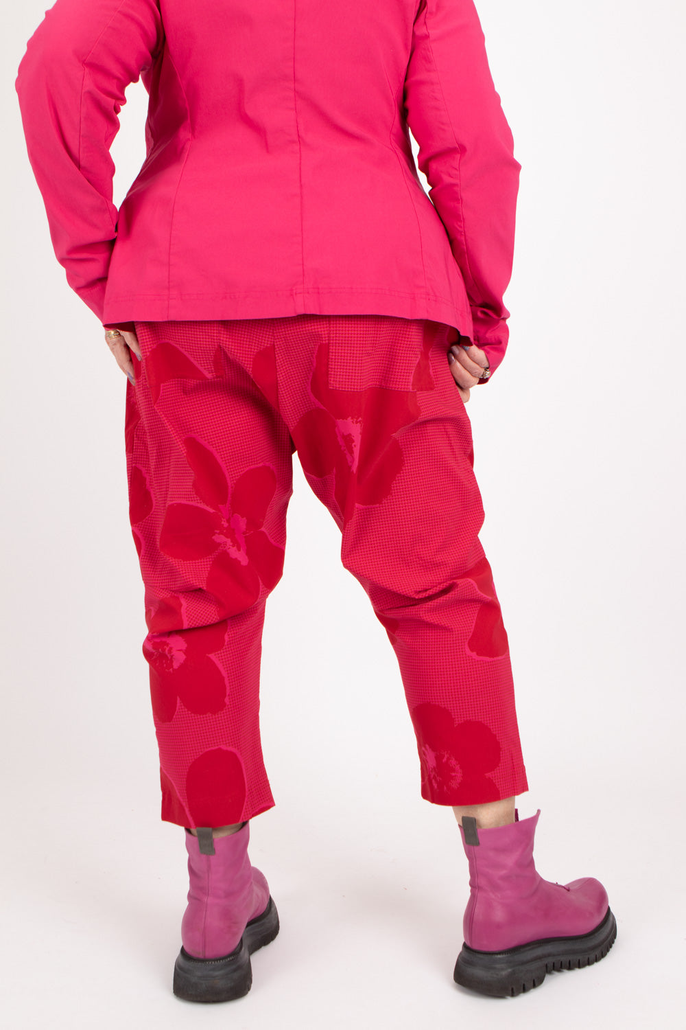 Rundholz Black Label Trousers