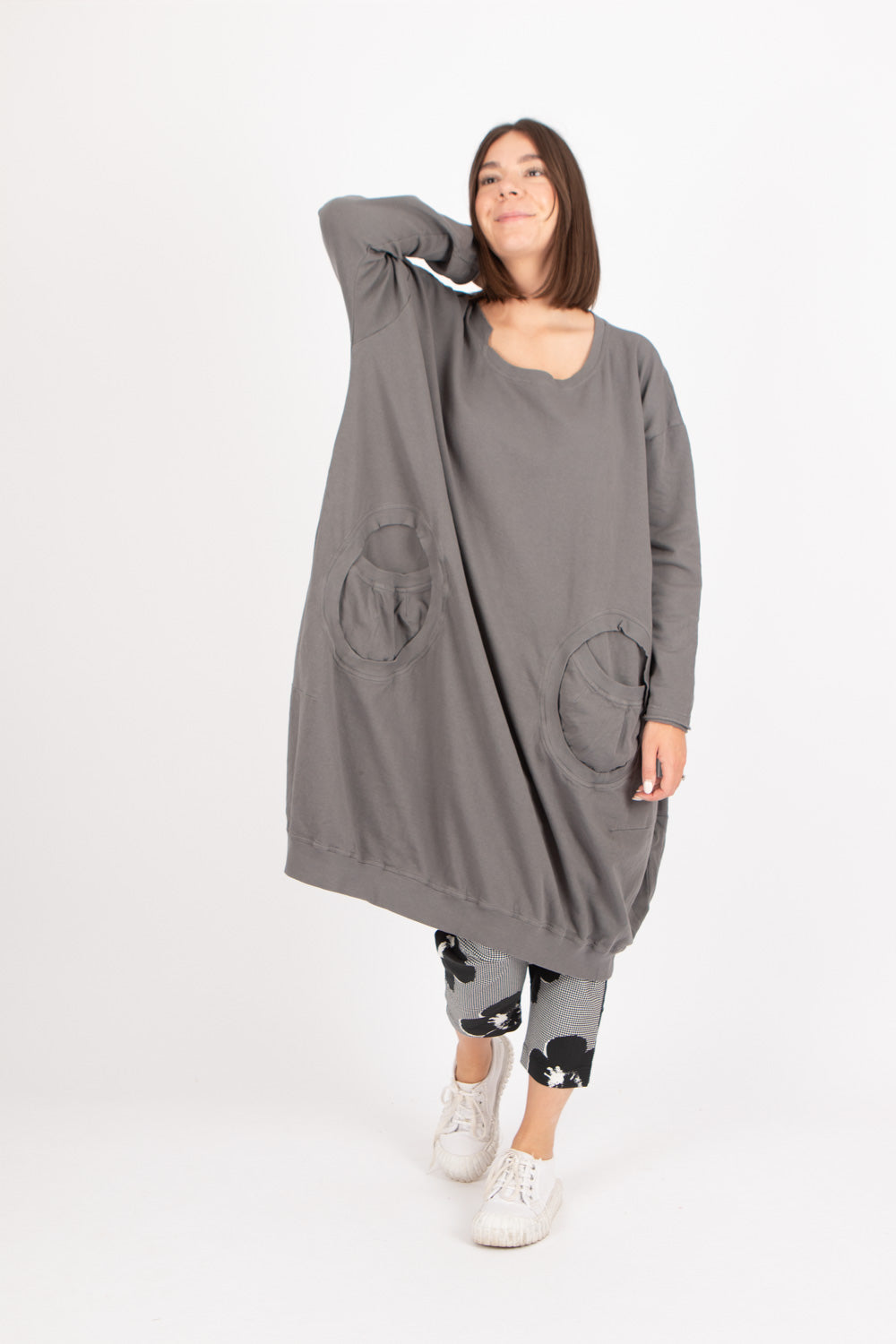 Rundholz Black Label Dress