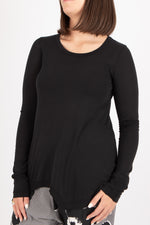 Rundholz Black Label T-Shirt