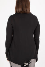 Rundholz Black Label T-Shirt