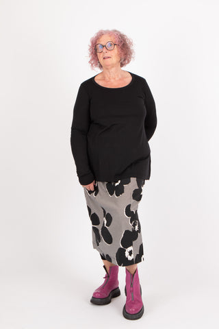 Rundholz Black Label Skirt