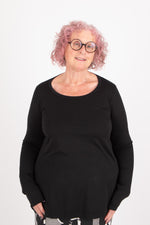 Rundholz Black Label T-Shirt