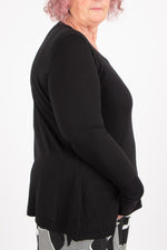 Rundholz Black Label T-Shirt