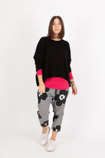 Rundholz Black Label T-Shirt