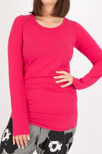 Rundholz Black Label T-Shirt