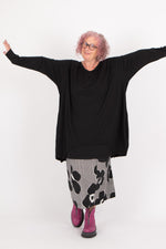 Rundholz Black Label Tunic