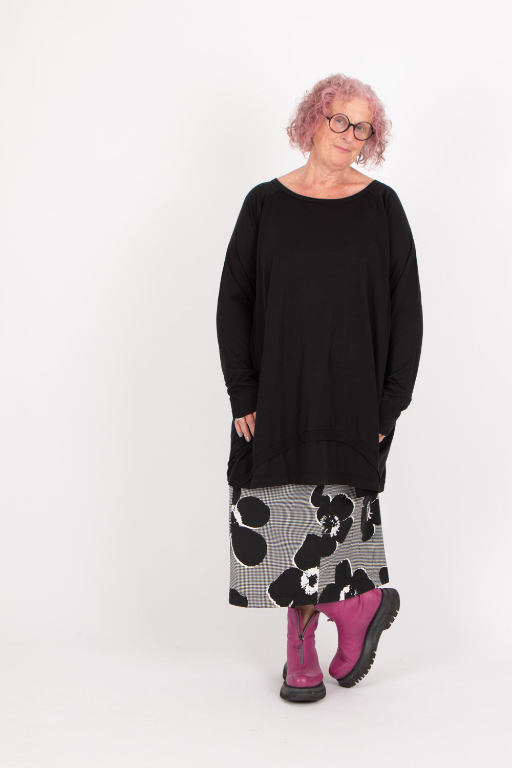 Rundholz Black Label Dress