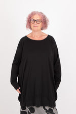 Rundholz Black Label Tunic