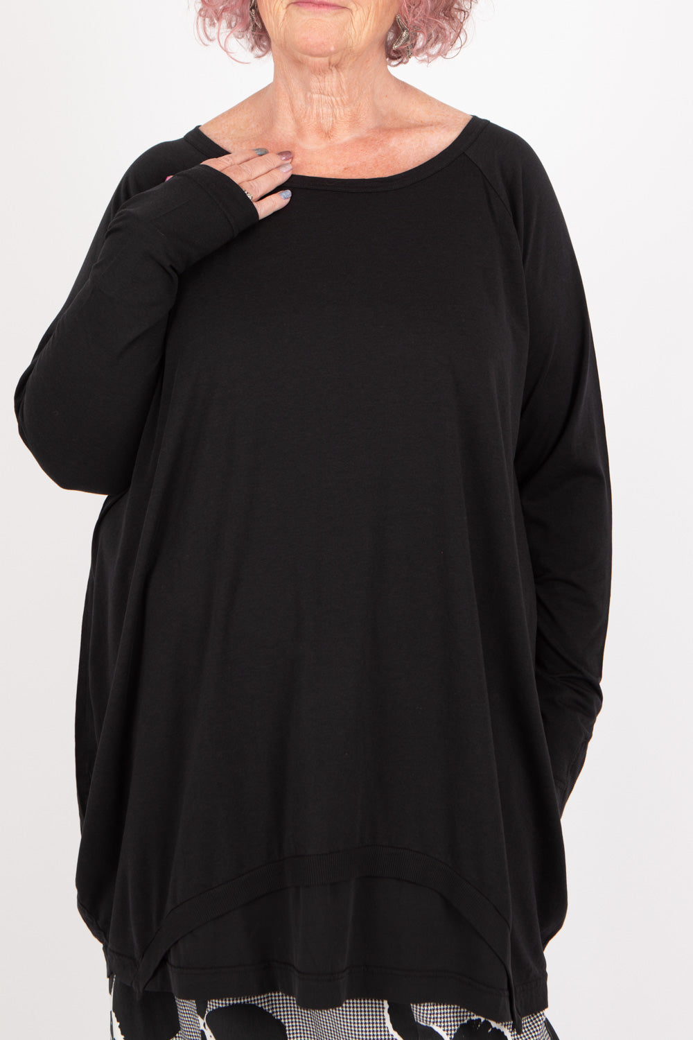 Rundholz Black Label Dress