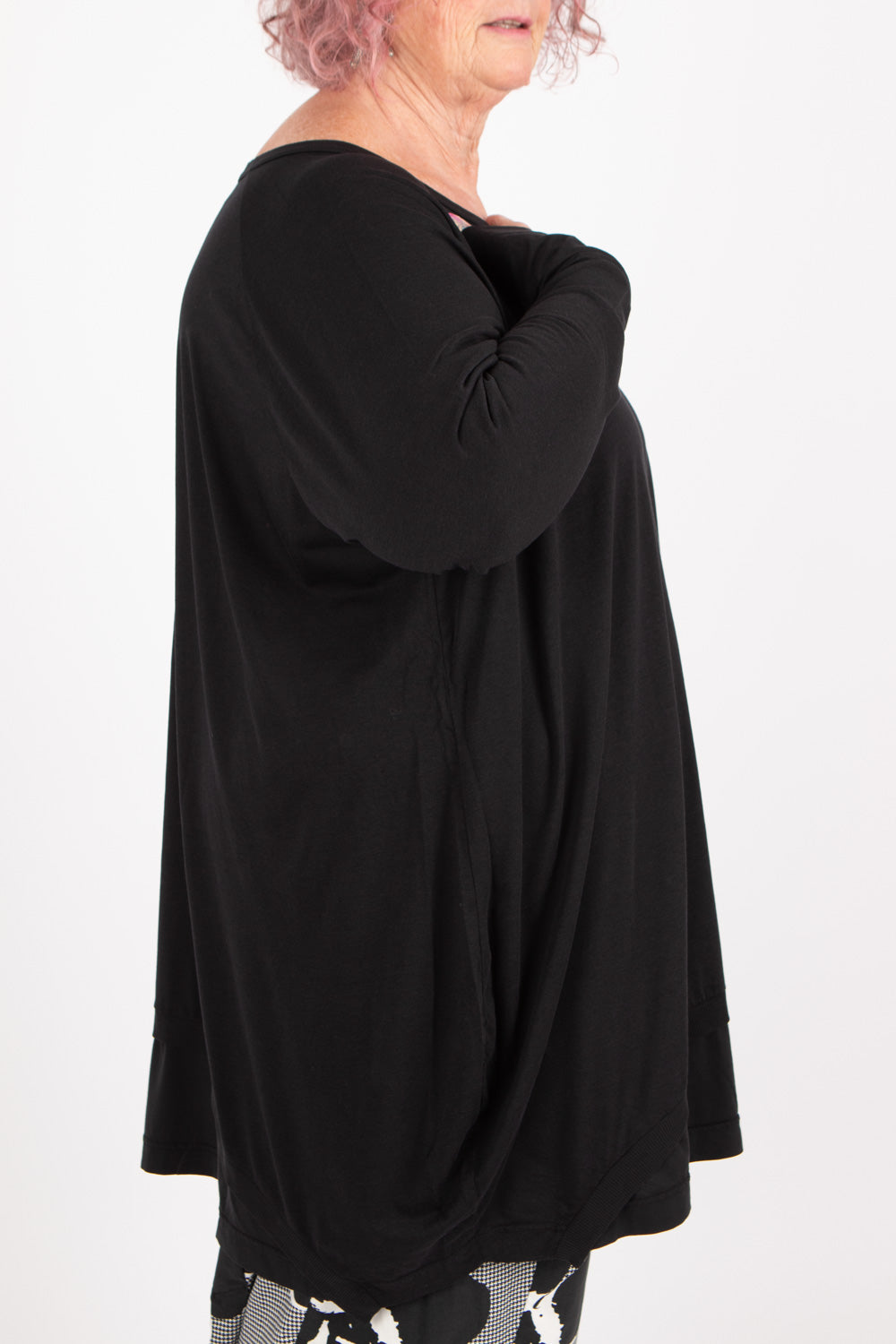 Rundholz Black Label Dress