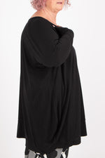 Rundholz Black Label Tunic
