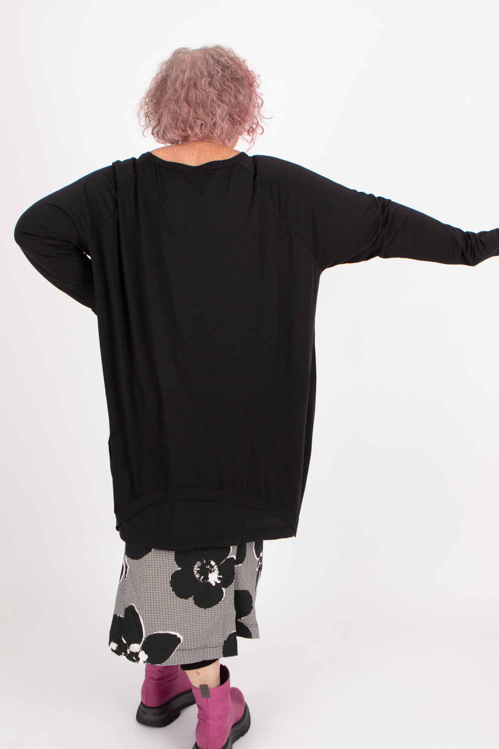 Rundholz Black Label Dress