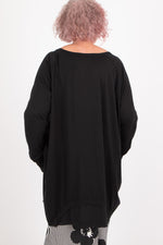 Rundholz Black Label Tunic