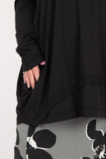 Rundholz Black Label Tunic