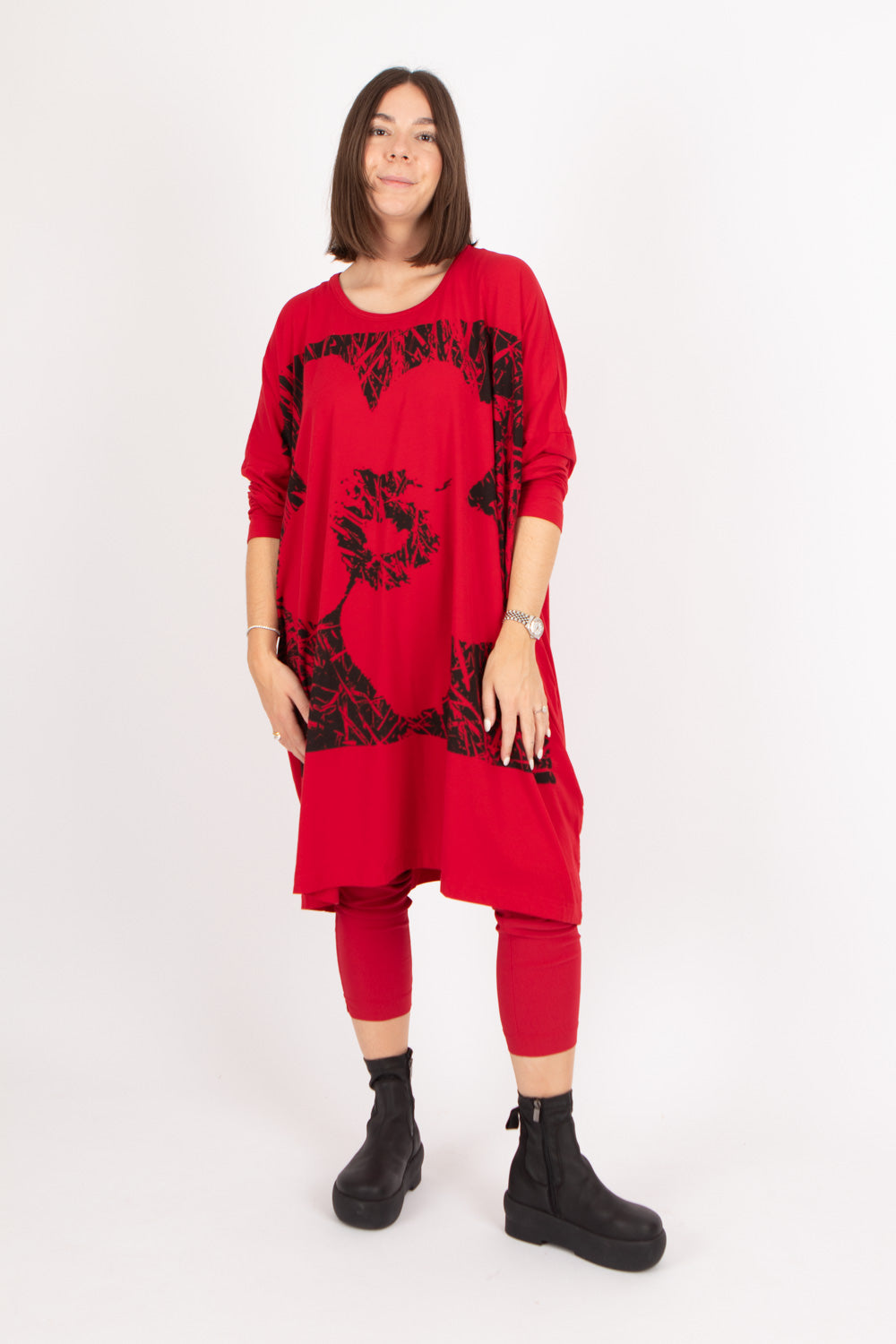 Rundholz Black Label Dress
