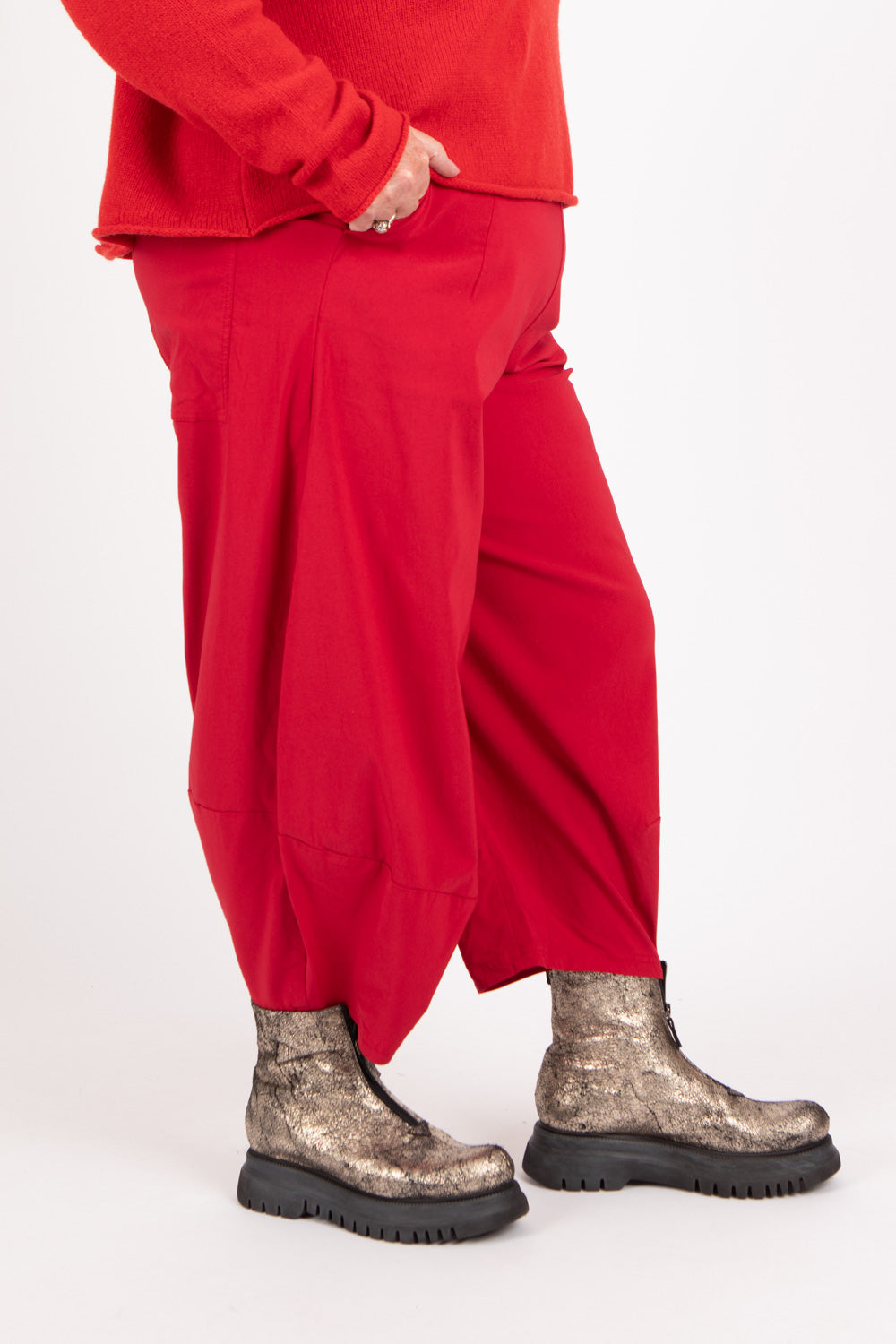 Rundholz Black Label Trousers