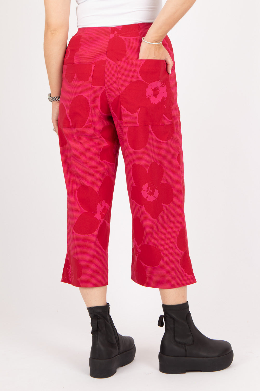 Rundholz Black Label Trousers