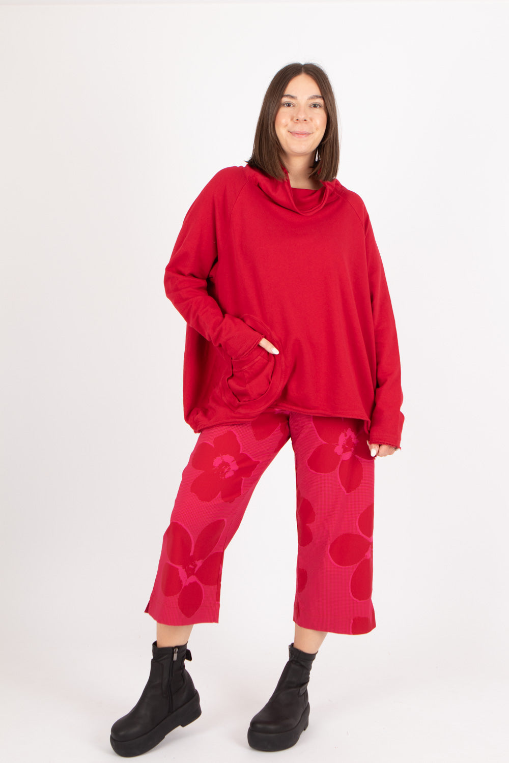 Rundholz Black Label Trousers