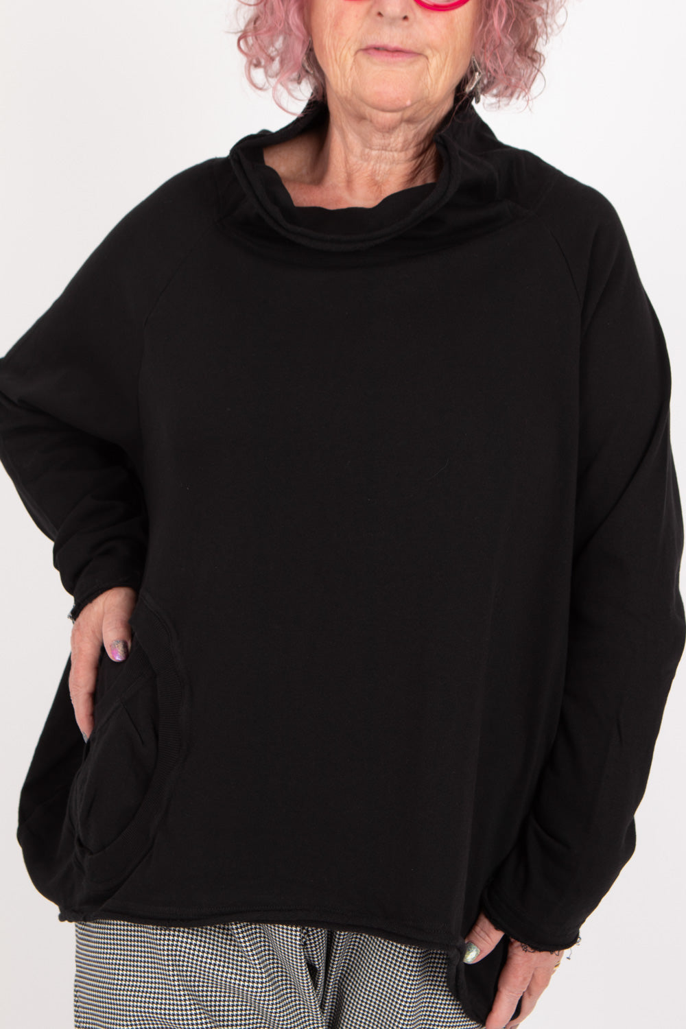 Rundholz Black Label T-Shirt