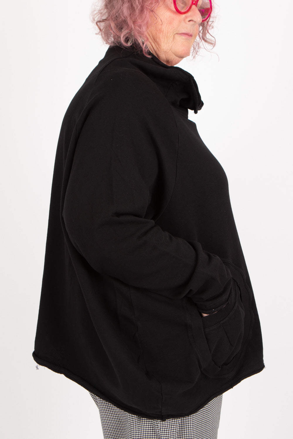 Rundholz Black Label T-Shirt