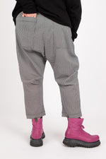 Rundholz Black Label Trousers