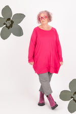 Rundholz Black Label Tunic