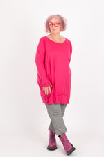 Rundholz Black Label Tunic