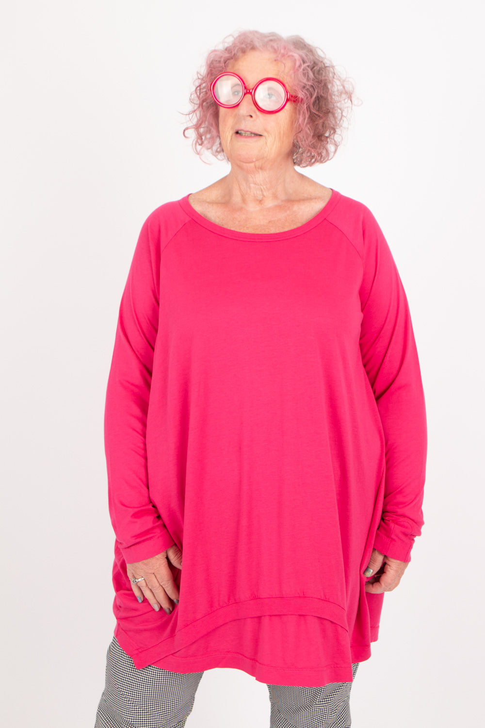Rundholz Black Label Dress