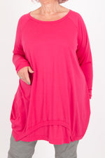 Rundholz Black Label Tunic