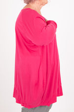 Rundholz Black Label Tunic