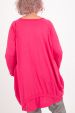 Rundholz Black Label Tunic