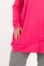 Rundholz Black Label Tunic