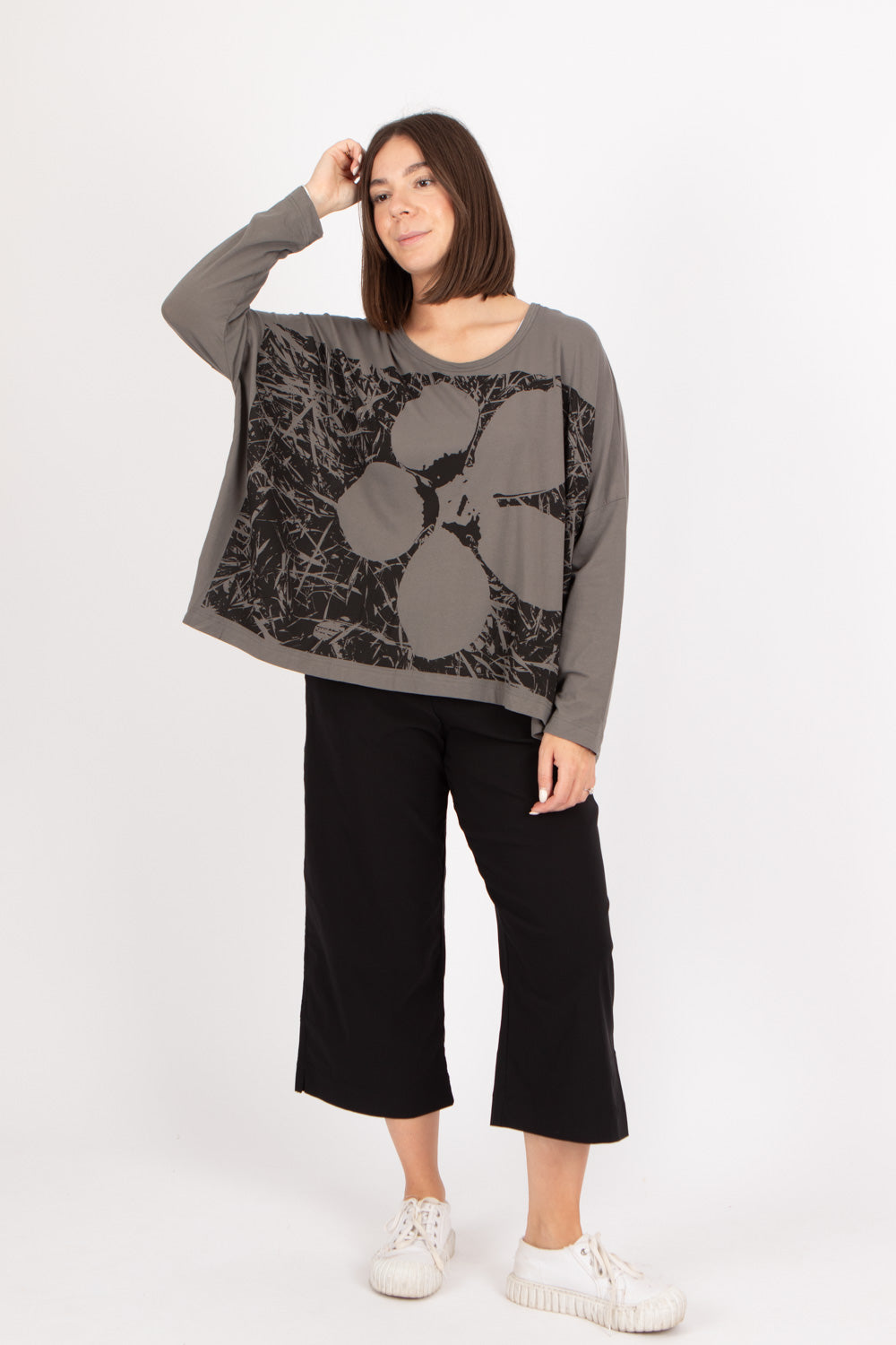 Rundholz Black Label T-Shirt