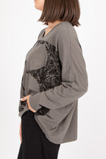 Rundholz Black Label T-Shirt