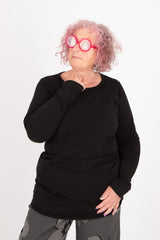 Rundholz Black Label Top