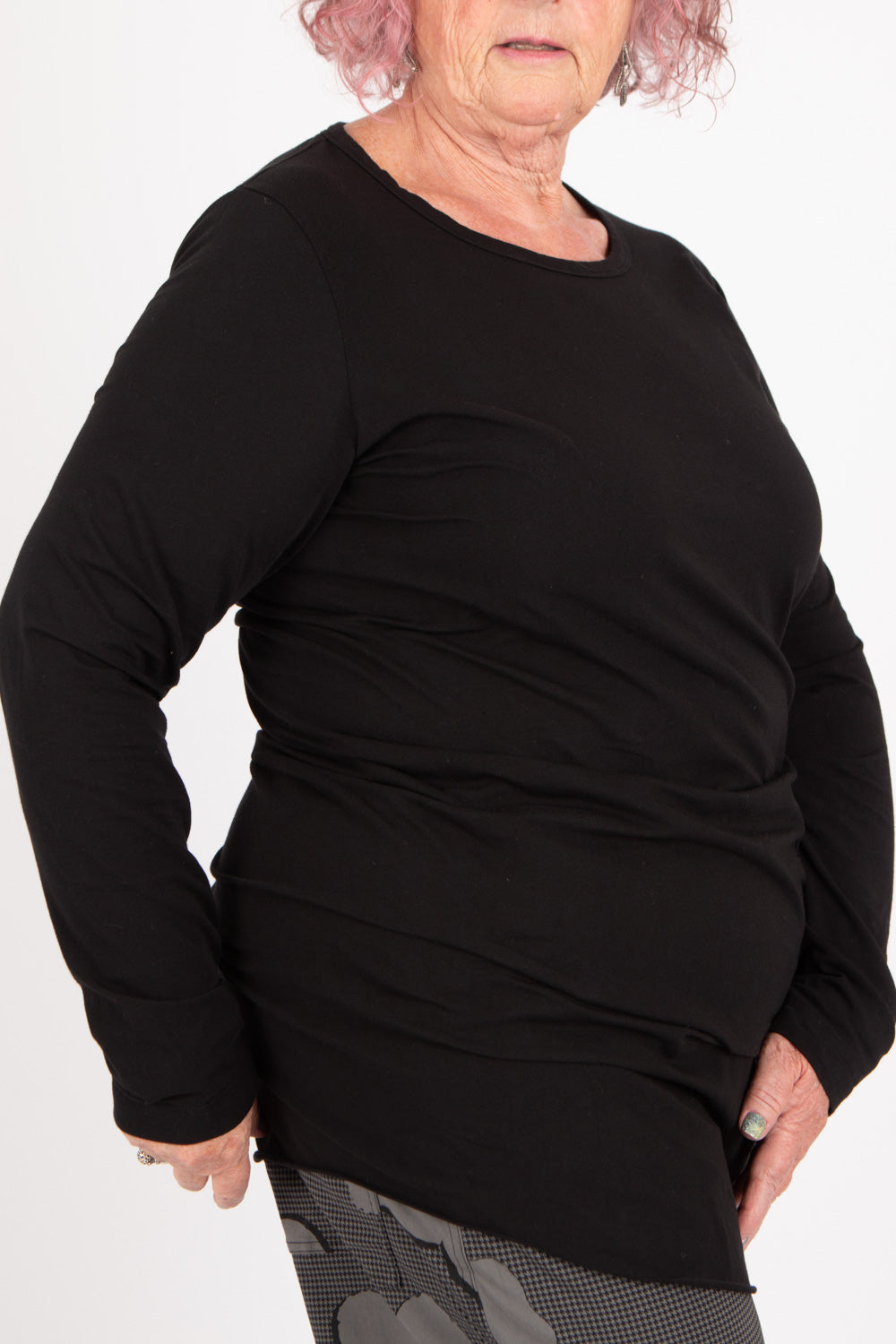 Rundholz Black Label T-Shirt