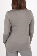 Rundholz Black Label T-Shirt